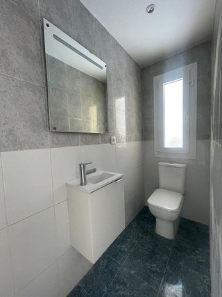 Casa adosada en venta en Los Boliches en Fuengirola