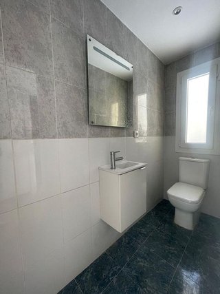 Casa adosada en venta en Los Boliches en Fuengirola