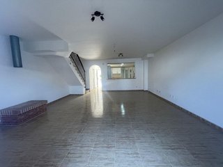 Casa adosada en venta en Los Boliches en Fuengirola