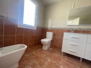Casa adosada en venta en Los Boliches en Fuengirola