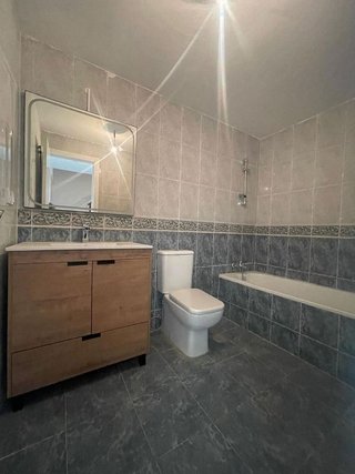 Casa adosada en venta en Los Boliches en Fuengirola
