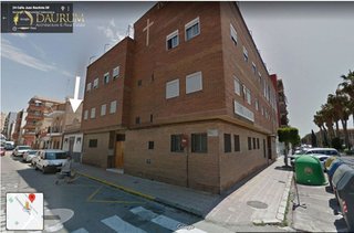 Casa en venta en Zona Concordia en Burjassot