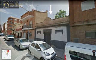 Casa en venta en Zona Concordia en Burjassot