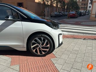 BMW i3 94ah
