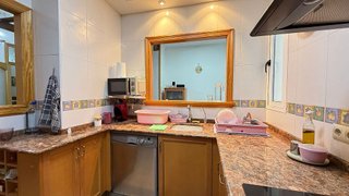Casa adosada en venta en Villanueva de Castellón