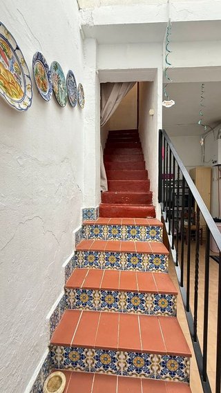 Casa adosada en venta en Villanueva de Castellón
