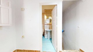 Chalet en venta en Mojácar ciudad en Mojácar