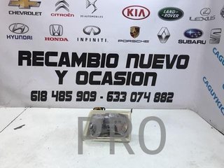 Faro ford escort izquierdo año 80