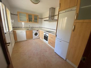 Casa adosada en venta en Las Palmeras-Dehesilla en Sanlúcar de Barrameda