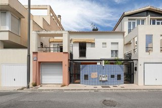 Casa adosada en venta en San Miguel en Armilla