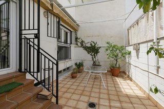 Casa adosada en venta en San Miguel en Armilla