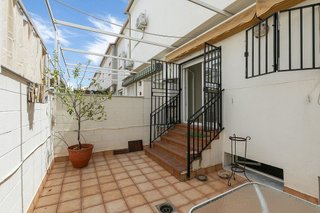 Casa adosada en venta en San Miguel en Armilla