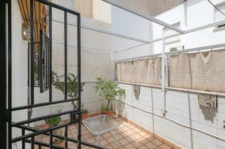 Casa adosada en venta en San Miguel en Armilla