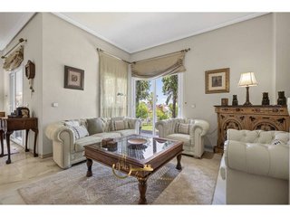 Casa en venta en Simon Verde en Mairena del Aljarafe