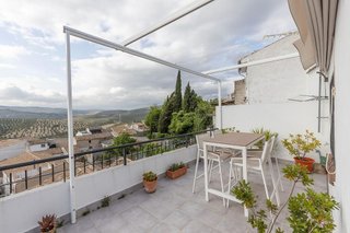 Chalet en venta en Montefrío