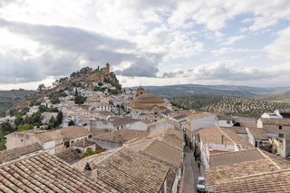 Chalet en venta en Montefrío