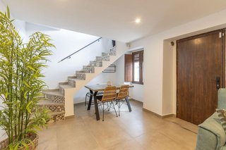 Chalet en venta en Montefrío
