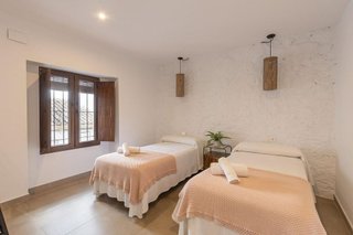 Chalet en venta en Montefrío