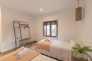 Chalet en venta en Montefrío