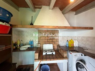 Chalet en venta en Ontinyent