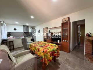 Chalet en venta en Ontinyent