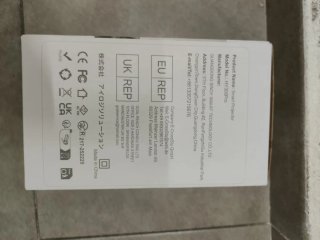 Proyector MAGCUBIC Multimedia WiFi