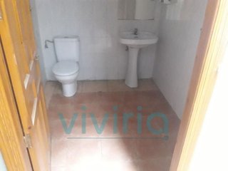Casa adosada en venta en Ayora