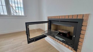 Casa adosada en venta en Campillos