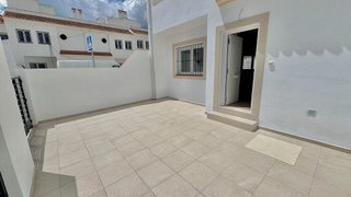 Casa adosada en venta en Campillos