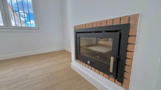 Casa adosada en venta en Campillos