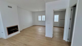 Casa adosada en venta en Campillos