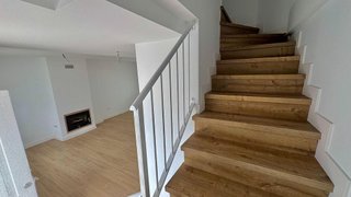 Casa adosada en venta en Campillos