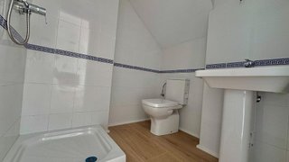 Casa adosada en venta en Campillos