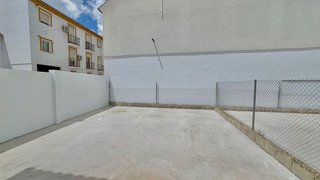 Casa adosada en venta en Campillos