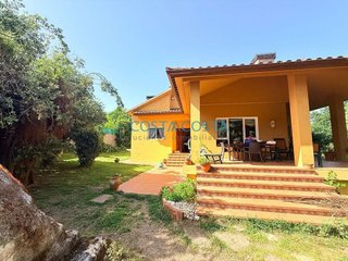 Chalet en venta en Centro en Nigrán