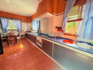 Chalet en venta en Centro en Nigrán