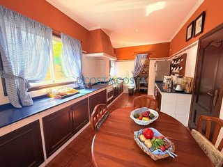 Chalet en venta en Centro en Nigrán