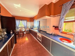 Chalet en venta en Centro en Nigrán