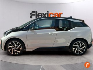 BMW i3 94ah