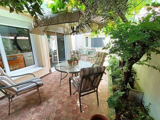 Casa adosada en venta en Constitución-El Balconcillo en Guadalajara