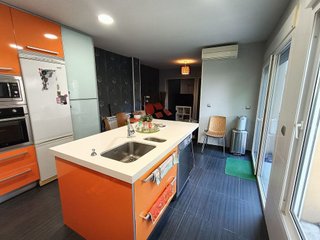 Casa adosada en venta en Constitución-El Balconcillo en Guadalajara
