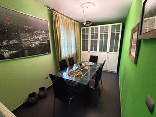 Casa adosada en venta en Constitución-El Balconcillo en Guadalajara
