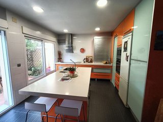 Casa adosada en venta en Constitución-El Balconcillo en Guadalajara