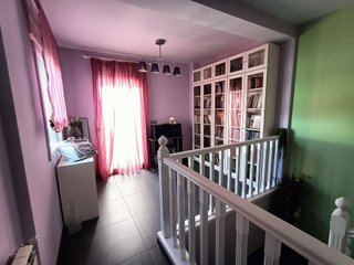 Casa adosada en venta en Constitución-El Balconcillo en Guadalajara
