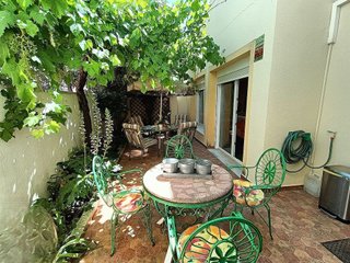 Casa adosada en venta en Constitución-El Balconcillo en Guadalajara