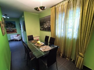 Casa adosada en venta en Constitución-El Balconcillo en Guadalajara