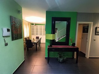Casa adosada en venta en Constitución-El Balconcillo en Guadalajara