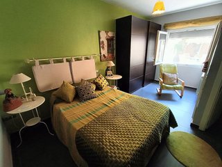Casa adosada en venta en Constitución-El Balconcillo en Guadalajara