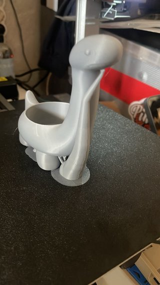 Impresora 3D Anycubic Kobra 3 Multifilamento