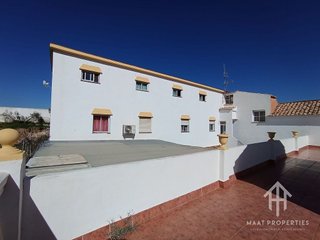 Chalet en venta en Cártama